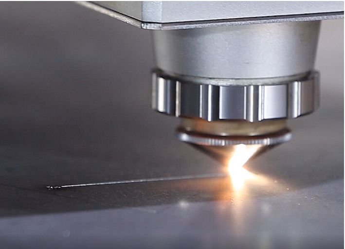 Sf3015a - machine de découpe laser 2d - senfeng leiming - puissance 1 kw à 4 kw_4