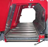 Tambora - mélangeuse agricole - silofarmer - capacité de 8 à 44 m³_4