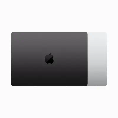 MacBook Pro 14'' M3 Pro (CPU 12 / GPU 18) 18Go 1To SSD 2023 Argent - Grade Reconditionné en France T_4