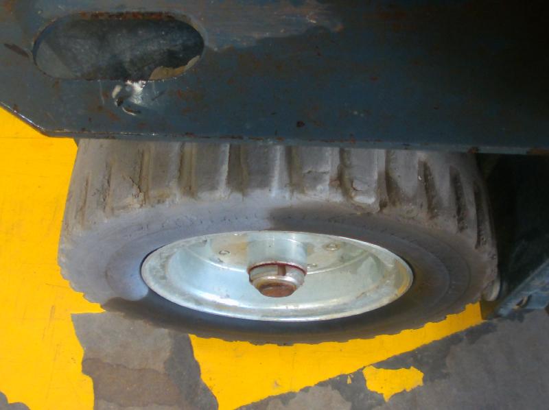 Nacelle verticale BRAVIISOL leonardo hd occasion_4