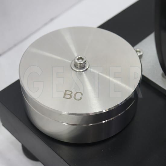 Testeur de déchirure à pendule tombant - Gester GT-C10B - poids : 30 kg_4