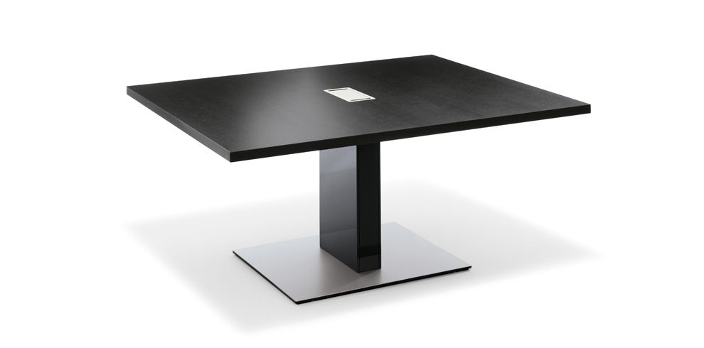 Direction P2 - Bureaux de direction Bene - Ébénisterie de haute qualité et design minimaliste_4