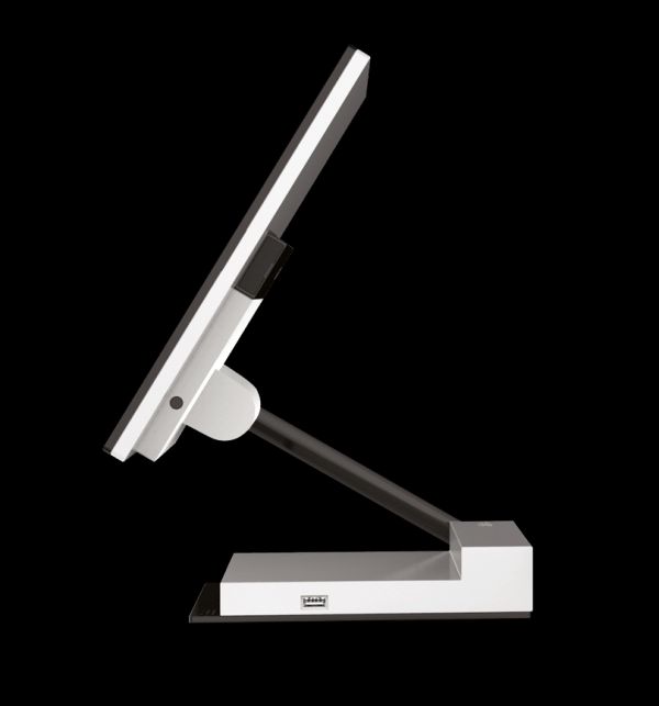 Pack caisse tactile Jazz - TPV double écran - Imprimante thermique - Tiroir caisse - OS pré-installé_4