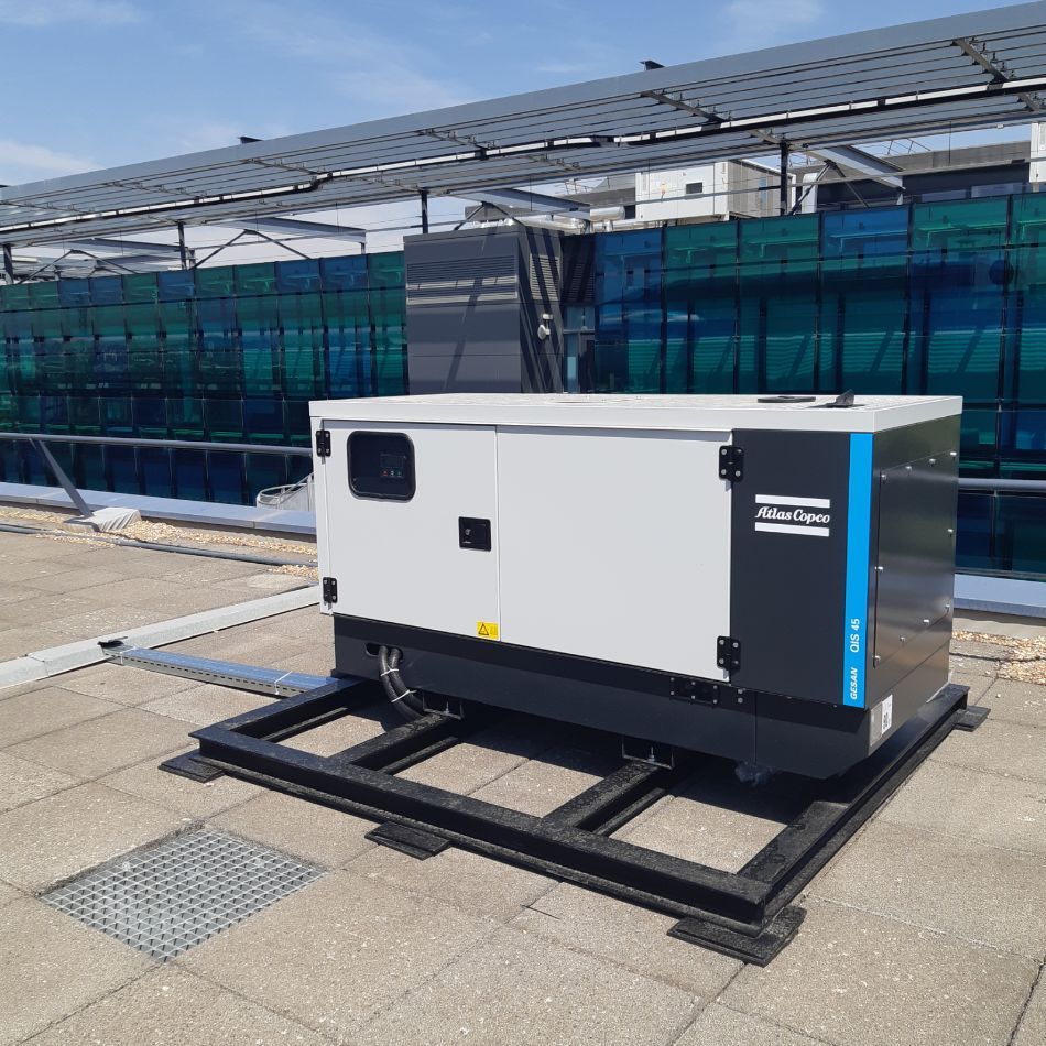 QIS 60 Hz Groupe électrogène industriel - Atlas Copco - Modèles QIS 10 à QIS 740 - Puissance de secours 12,6 à 925 kVA_4