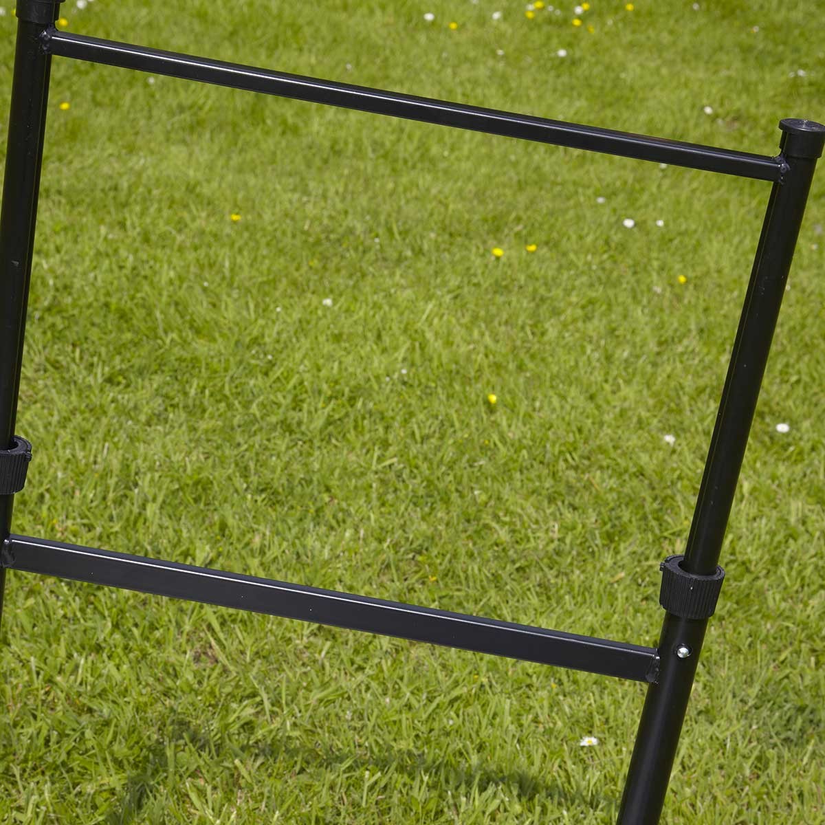 Table pliante 122cm 4 places pehd_4