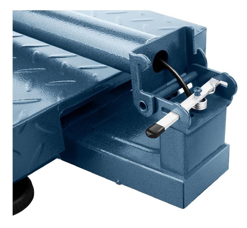 Balance à plateforme professionnelle 300 kg_4