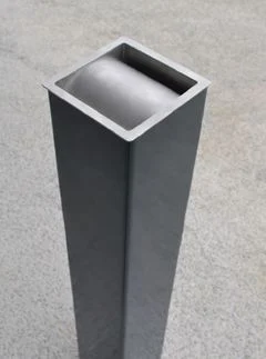 Cendrier Urbain NORIA_4