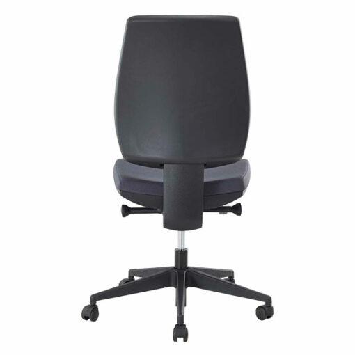 Fauteuil de bureau RYAN - neuf - Sitek - mécanisme synchrone, réglable en 7 intensités - divers coloris_4