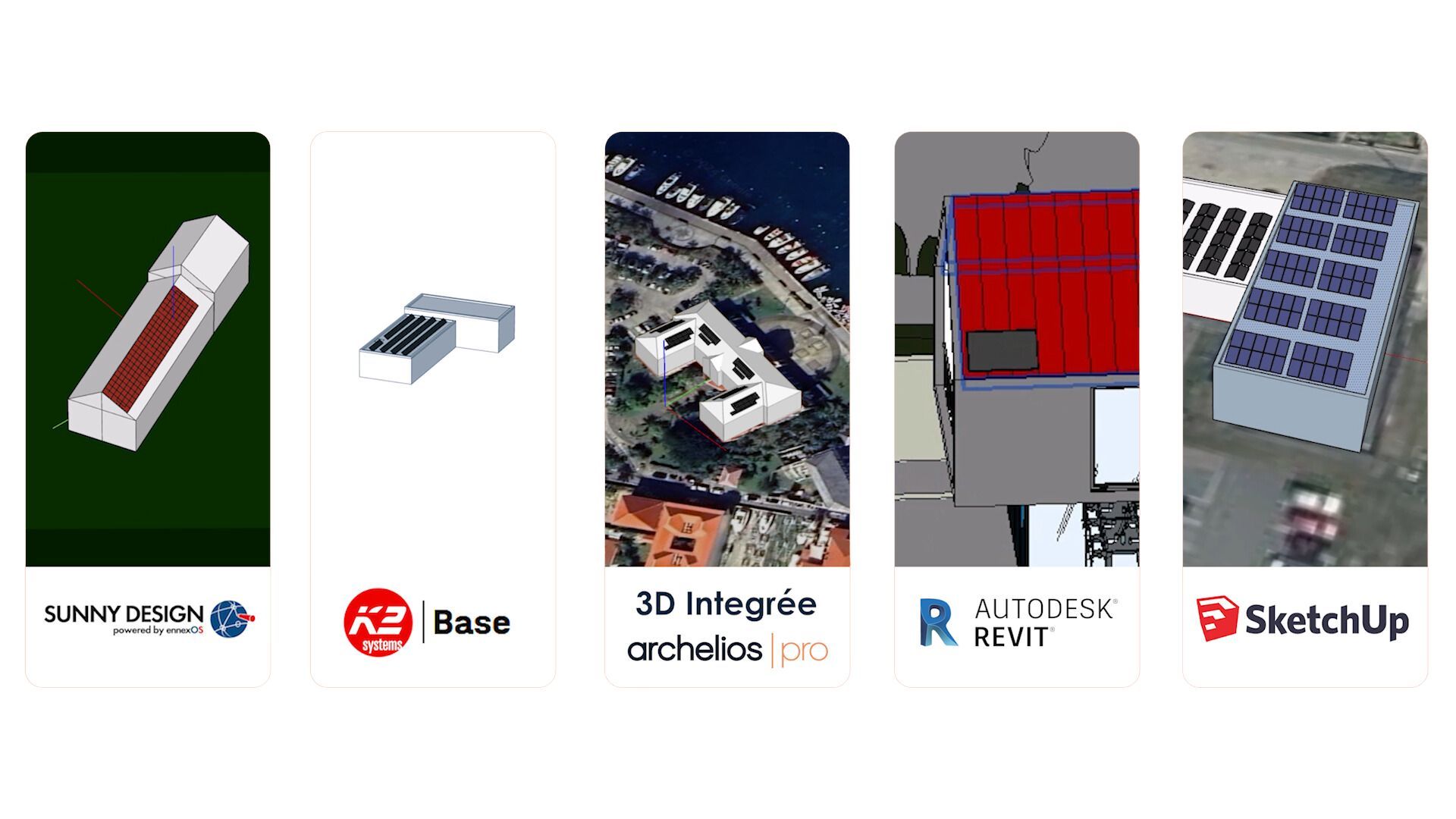 Logiciel archelios PRO - Conception et étude photovoltaïque_4