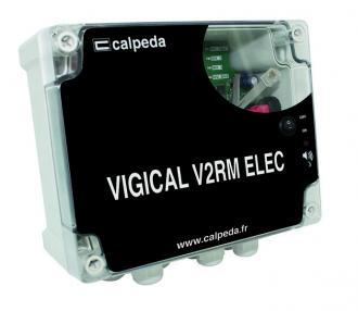 Poste de relevage eau claire : 2 pompes - 304275_4