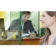 Dispositif LA90 pour malentendants avec possibilité de montage mural