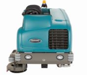 Autolaveuse autoportée industrielle thermique T20 - Tennant - Technologie ec-H2O™ et MaxPro²™_4