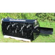 Bm150sl - bm1100sl - Godets malaxeurs à béton - Largeur 1285 à 2160 mm - Production de béton sur chargeurs, tracto pelles, chargeuses, pelles et chariots_4