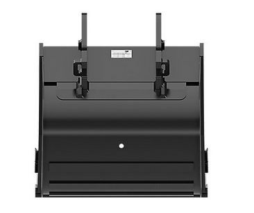 Godet d'excavation-mini-pelle - caterpillar finance france - 800 mm (31 in) - poids 67 kg_4