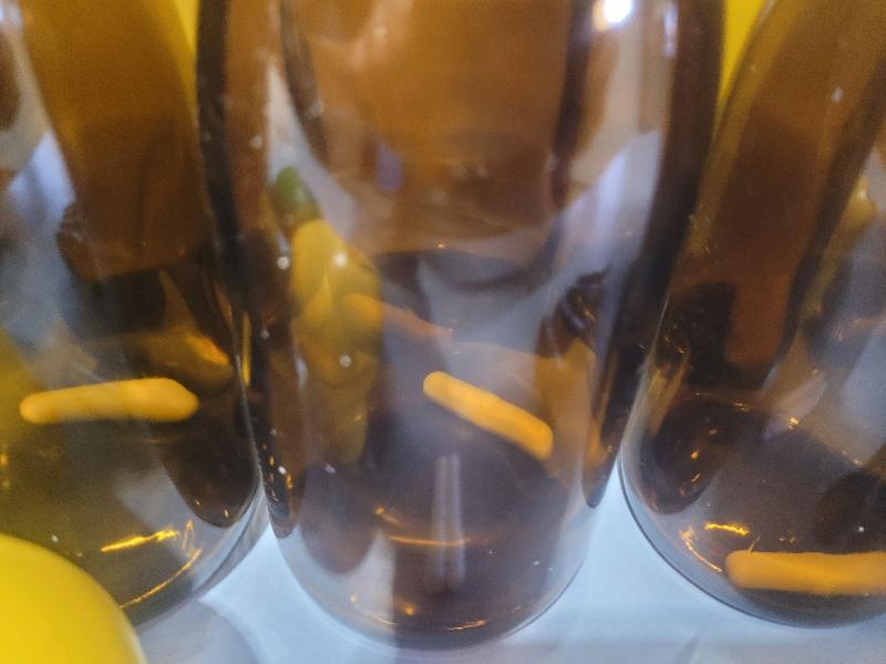 Mesure de la DBO DBO-mètre OxiTop 12 WTW_4