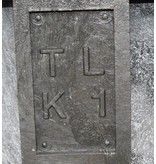 Pied de balise Plastobloc - Traffimex - 28 kg - 100% PVC recyclé - Réf. 11-6028-001_4