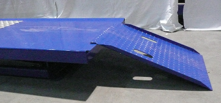 Pont élévateur pour moto - 250m_4