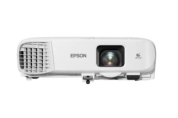 Epson EB-982W Projecteur à  focale standard 4200 ANSI lumens 3LCD WXGA (1280x800) Blanc_4