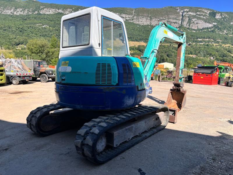 IHI 40nx mini-pelle 4t (net de tva)_4