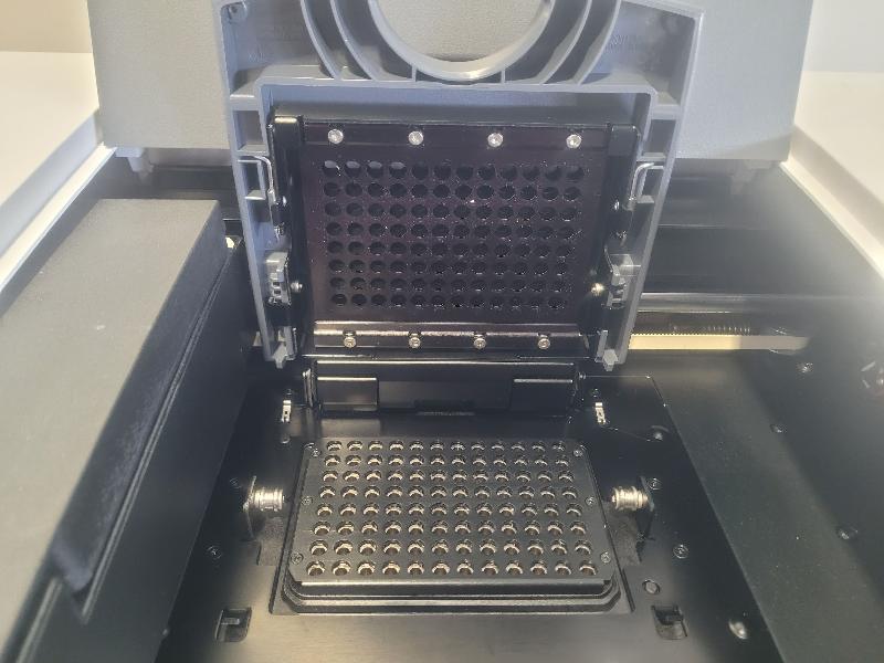 Thermocycleur Agilent AriaDx Real Time PCR K8930AA_4