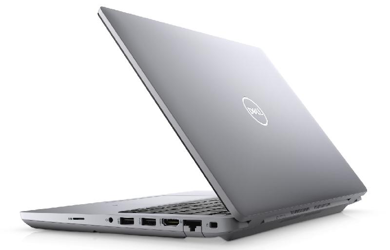 Latitude 5421 14p i7 11850H 16Go 512Go - Grade A_4