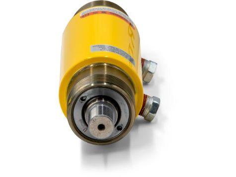 BRD91, 80 kN Capacité, 28 mm Course, Double effet, Vérins tous usages_4