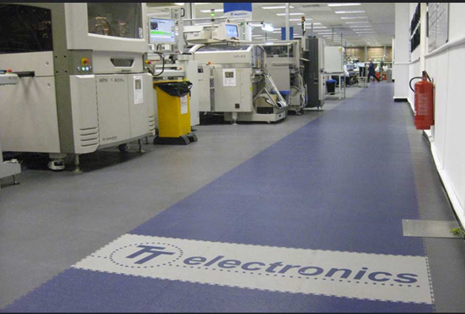 Dalle sol pvc antistatique esd 7 mm_4