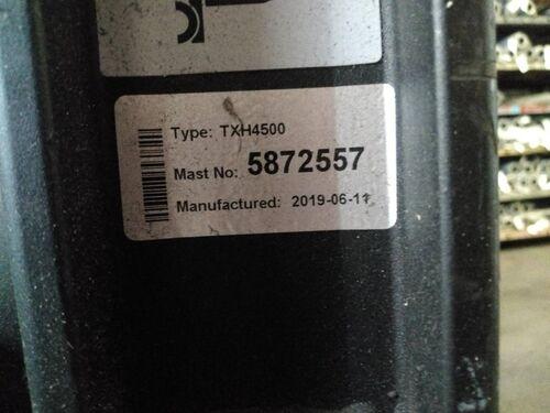 Gerbeur électrique CESAB S212 3141 - disponible en occasion et en location de courte à longue durée_4