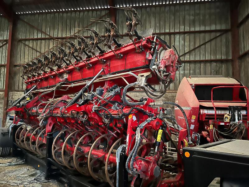Holmer t4-40 12 rangs_4