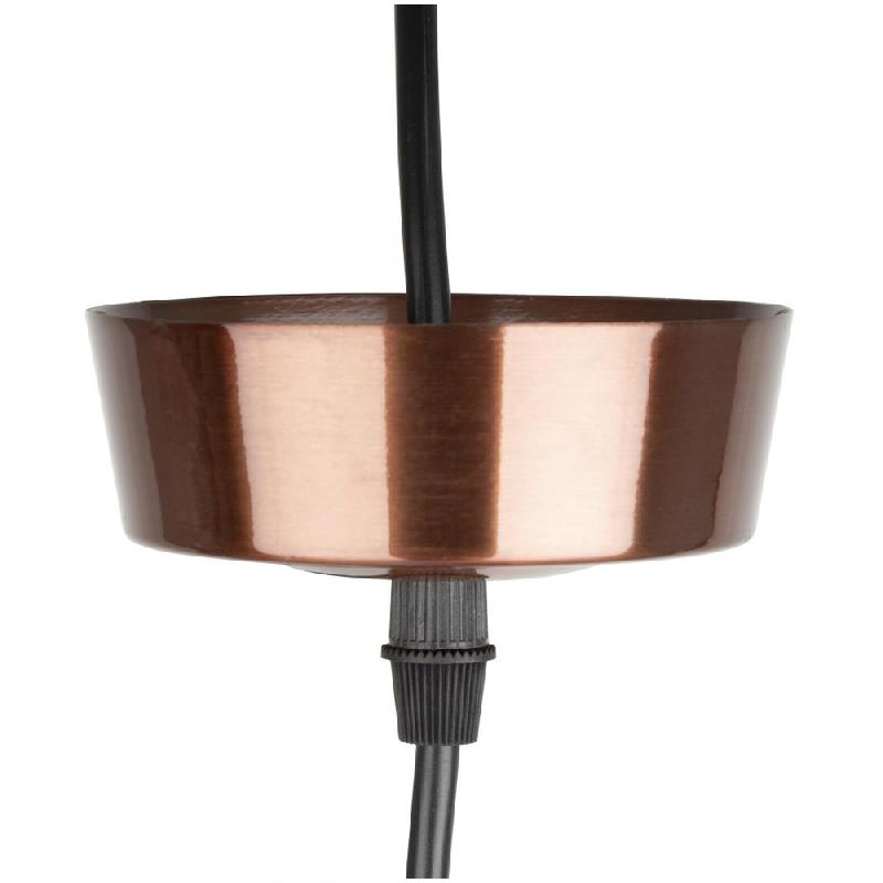 Lampe chauffante Buffalo finition laiton | Buffalo - DR755_4