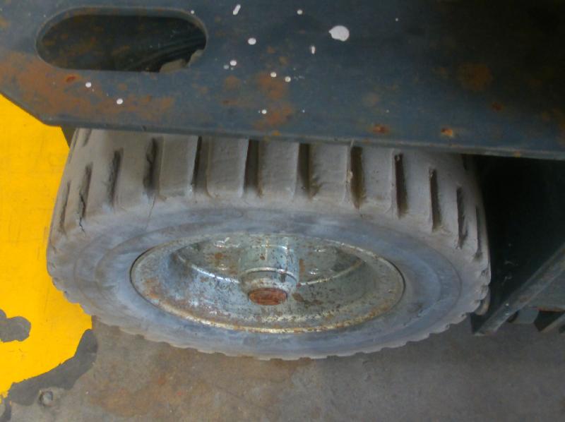 Nacelle verticale BRAVIISOL leonardo hd occasion_4