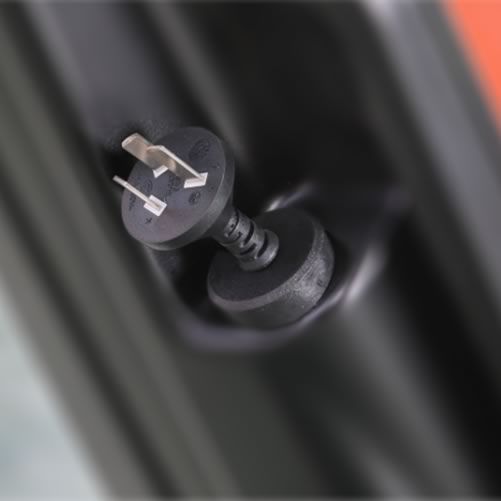 Équipement de remorquage pour centre de production