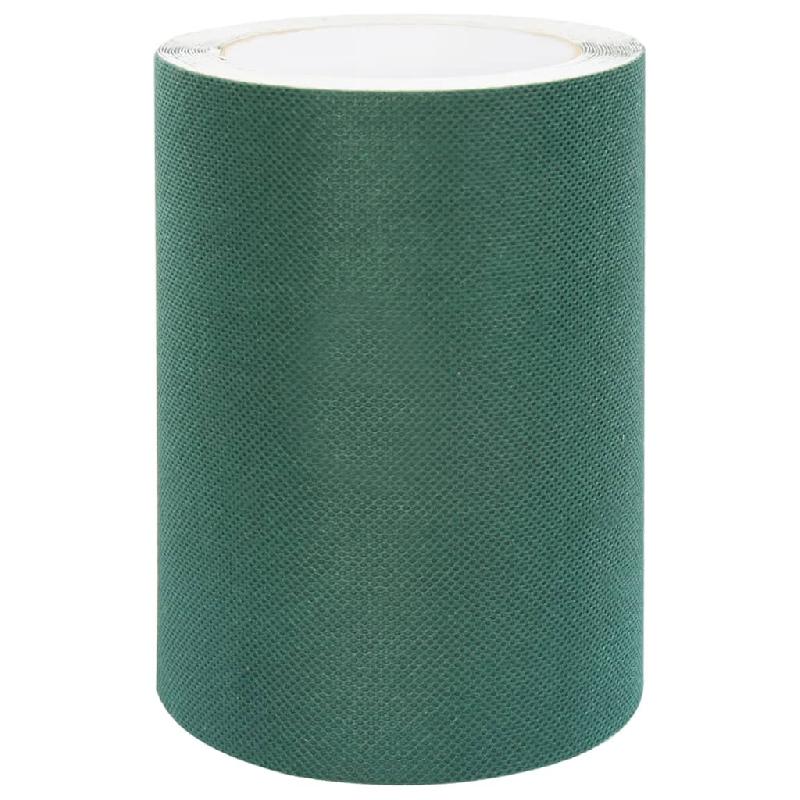 Vidaxl bande de gazon artificiel 0,15x10 m vert 315798_4