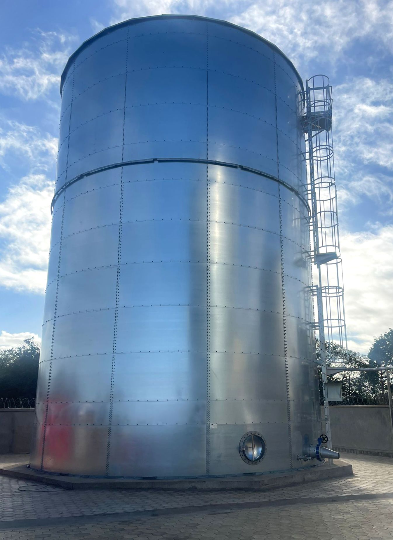 Bassins pour les effluents urbains et industriels_4