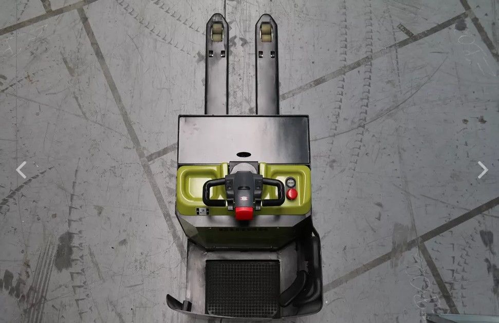 Ppfxs20 - transpalette électrique - clark - capacité: 2 000 kg_4