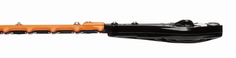 Taille-haies télescopique énergisé sur batterie 1 200 W - BCL115_5