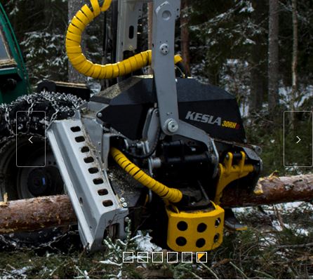 Tetes d'abatteuses kesla 30rh-ii 3wd_4