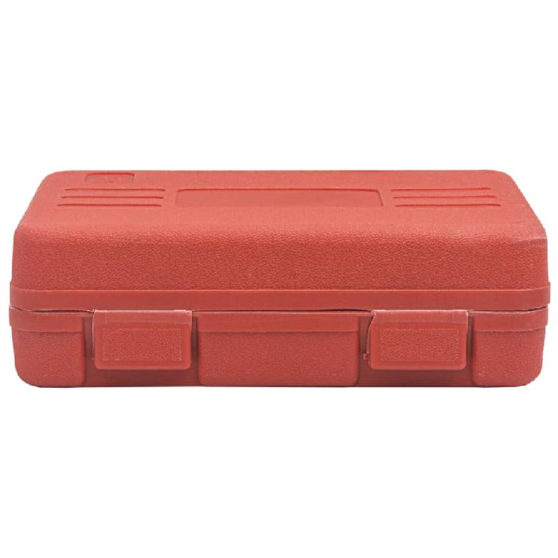 Vidaxl kit d'accessoires de lubrification 11 pcs 210569_4