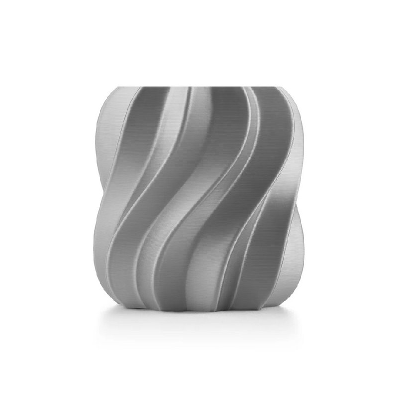 Mot en Impression 3D - Soie argent_4