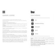 GMW-1015 T5 - Groupe électrogène industriel triphasé 50 Hz - 1117 kVA - Genelec - MTU - MECC ALTE_4