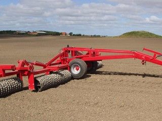 Swing-roller - rouleau tasseur - he-va - 10,20 à 12,20 m_4