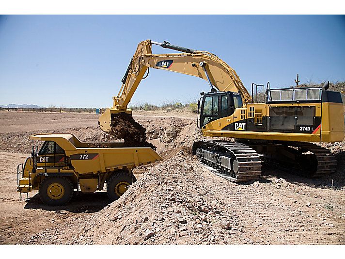 519-5301 godet d'excavation à usage normal - caterpillar finance france - 2 150 mm (85 in) - capacité 4.91 m³_4