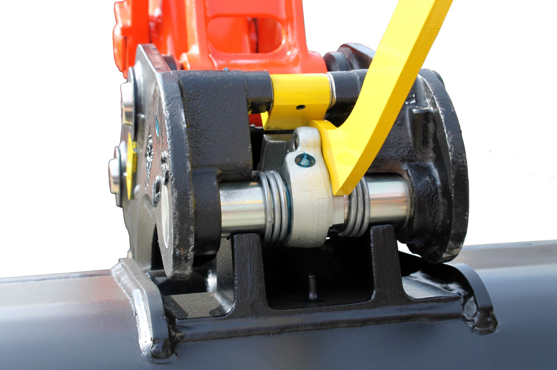 Accessoire compatible Morin Retromatic en acier coulé