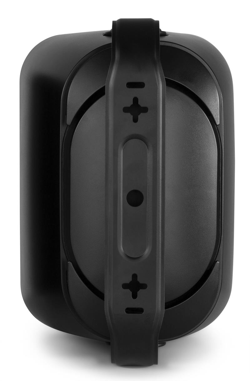 Enceinte compacte IPX5 BD65TB - 40 Watts - Résistante aux intempéries avec tweeter dôme soie et boomer 6.5
