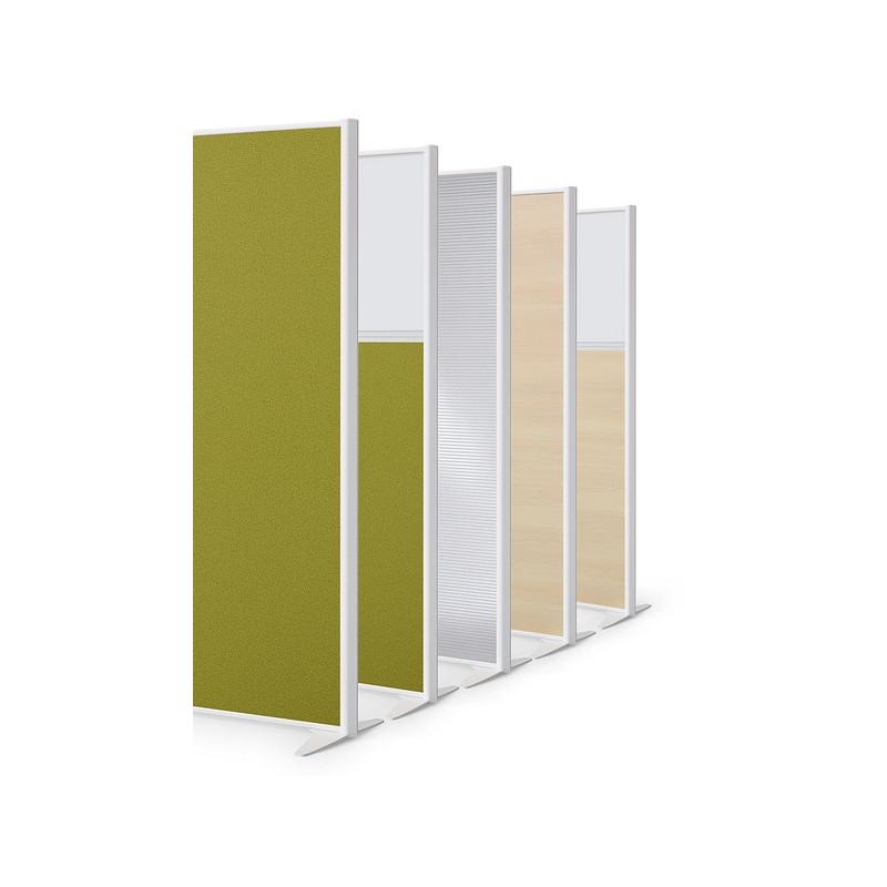 Cloison acoustique modulable KL2010CLEN-A-AB - gamme KL par CLEN_4