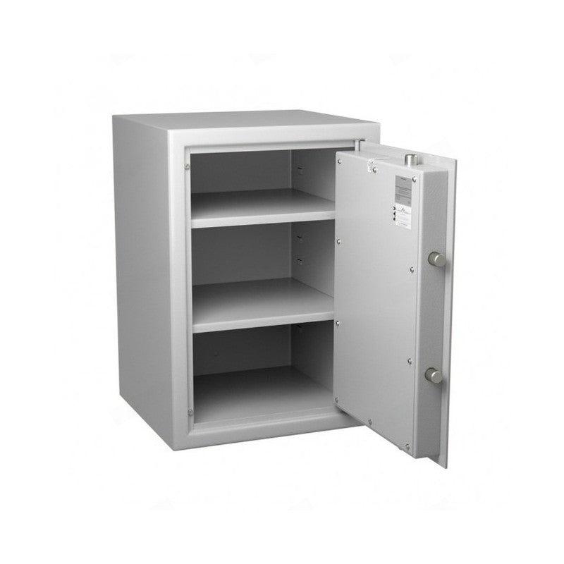 Coffre fort ignifuge - Serrure à clé certifiée A2P WITTKOPP - HARTMANN MB60 G1/S2_4