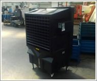 Master BC 180 - Rafraîchisseur industriel - Master Climate Solutions - Débit d’air : 18.000 m³/h_4