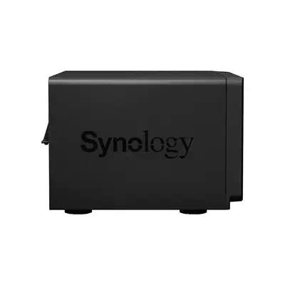 Synology DiskStation DS1621+ serveur de stockage NAS Bureau Ryzen Embedded V1500B 4 Go DDR4 0 To Dis_4