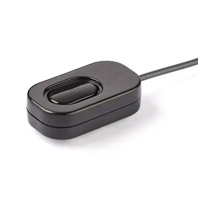 Commutateur KVM HDMI à  2 ports avec cbles incorporés - USB 4K 60Hz_4