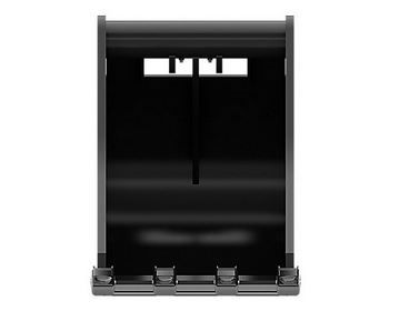 Godet d'excavation extra-robuste - caterpillar finance france - 616 mm (24 in), à verrouillage par axe - poids 301 kg_4